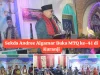 Andree Algamar Buka MTQ ke-41 Tingkat Kecamatan Kuranji