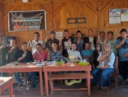 Dukung Program Prabowo-Gibran, Ratu Prabu Berdiri di Tanah Datar