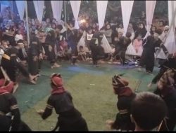 Sanggar Ambun Bajelo Cimpu Surantih mengajak parah Generasi untuk melestarikan Budaya Minangkabau