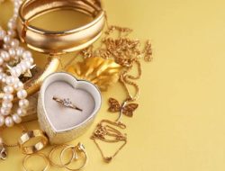 5 Pilihan Emas 1 Gram, Cocok untuk Investasi dan Bisa Didapat di Blibli