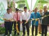 Gubernur Resmikan Pabrik Dan Lonching Produk Baru PT Alam Anugrah Asensi di Padang Pariaman