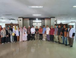 Honor Mandeg, Sejumlah Dokter Spesialis Datangi DPRD Pasaman Barat