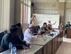 Minta Rambu Tonase Ditinjau Ulang, Ratusan Warga Koto Sawah Datangi DPRD Pasaman Barat