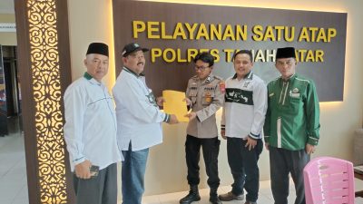 Dianggap Merugikan, DPC PKB Tanah Datar Laporkan Mantan Sekjen Lukman Edy