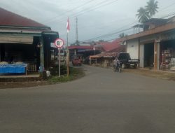 Dirwansyah ; Penerapan Rambu Tonase Harus Pertimbangkan Segala Aspek
