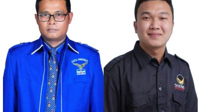 2 Anggota DPRD Pasaman Barat Serap Aspirasi Masyarakat Nagari Talu