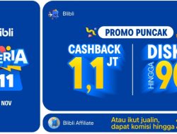 Redmi 13 Pro: Upgrade Smartphone Kelas Menengah di 11.11 Blibli