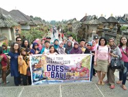 Ikut Open Trip ke Bali, Cara Mudah Liburan Seru dan Hemat