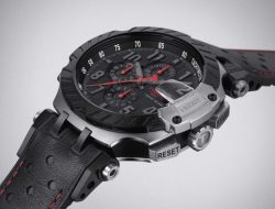 Jam Tangan Tissot: Kualitas Swiss untuk Semua Kesempatan dengan Desain Elegan dan Teknologi Canggih
