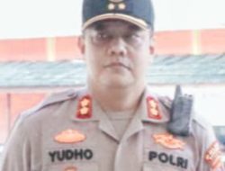 Operasi Lilin Sgl 2024 Digelar, Polres Pasaman Siap Amankan Nataru