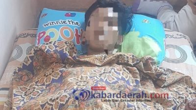 Warga Korong Gadang Padang Digegerkan Seorang Pemuda Tewas Diduga Gantung Diri