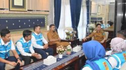 Pemko Sawahlunto Dengan Program 100 Hari Kerja