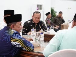 Tanah Datar Siap Menyambut Pemudik Lebaran 1446 H