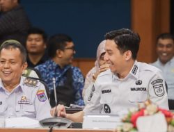 Wako Riyanda, Gerak Cepat Songsong Era Baru Sawahlunto Maju