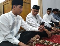 Batu Runciang Silungkang, Wisata Geosite dari Geopark Sawahlunto