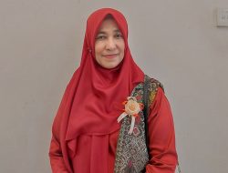 Camat Koto XI Tarusan Ucapkan Selamat atas Pelantikan Bupati dan Wakil Bupati Pesisir Selatan 2025-2030