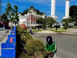 Pantai Carocok Painan Bersinar Kembali di Bawah Kepemimpinan Bupati Hendrajoni