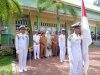 Wakil Bupati Pessel Apresiasi Pelantikan 130 Taruna SMKN 2 Painan