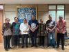 Wali Kota Pariaman Yota Balad temui Dirjen Pelindungan Kebudayaan dan Tradisi Kementerian Kebudayaan