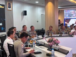 Indonesia Meraih Ketahanan Pangan, Melalui  Produksi Jagung