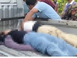 Kecelakaan Maut di Pesisir Selatan: Satu Tewas, Satu Kritis
