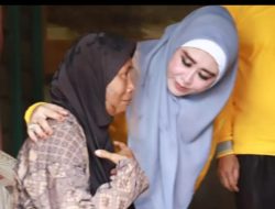 Inspirasi hari Kartini, Lisda Hendrajoni: Perempuan Terus Belajar dan Berbuat Baik