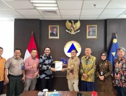 Bupati Pesisir Selatan Ajukan Proposal Rehabilitasi Pasca-Banjir ke BNPB, Ini Rencana Besarnya