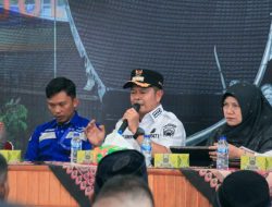 Geothermal Bonjol Ke Tahap ‘Parklane’ Welly Suhery : Perusahaan Tetap Beroperasi, Masyarakat Jangan Dirugikan