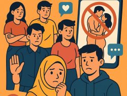 Mahasiswa dan Tantangan Seks Bebas di Era Digital: Refleksi dari Perspektif Mahasiswa Administrasi Publik Universitas Andalas