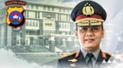 Tangkap Pelaku Mutilasi, Ketua PW FRN Counter Polri Sumbar Apresiasi Irjen Pol Gatot Tri Suryanta