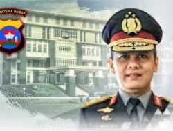 Tangkap Pelaku Mutilasi, Ketua PW FRN Counter Polri Sumbar Apresiasi Irjen Pol Gatot Tri Suryanta