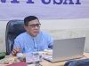 Polda Metro Hentikan Penyelidikan, Ketua Umum PWI Pusat, Hendry Ch Bangun Pertimbangkan Lapor Balik