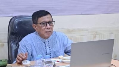 Polda Metro Hentikan Penyelidikan, Ketua Umum PWI Pusat, Hendry Ch Bangun Pertimbangkan Lapor Balik