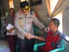 Kapolres Pessel Beri Tali Asih ke Wartawan, Perkuat Sinergi Polri dan Insan Pers