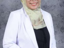 dr. Lidya de Vega, M.Ked. Sp.KJ : Jaga Kesehatan Jiwa dengan Pola Hidup Sehat