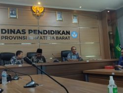 Gerak Cepat Sumbar Unggul, Pemprov Sumbar Pastikan Pemerataan Akses Pendidikan Lewat SPMB Online 2025