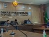 Pemprov Sumbar Sediakan Hampir 100 Ribu Kursi untuk Siswa Baru SMA dan SMK, Perluas Pemerataan Pendidikan di Seluruh Daerah