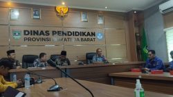 Akses Pendidikan Diperluas, Pemprov Sumbar Sediakan 100 Ribu Kursi Siswa Baru SMA, SMK Tahun Ajaran 2025-2026