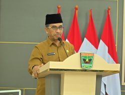 Pemprov Sumbar Prioritaskan Jalur Afirmasi SPMB 2025, Pendidikan Lebih Berkeadilan untuk Semua