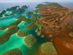 Tambang Nikel di Raja Ampat: Ancaman terhadap Lingkungan, Hak Masyarakat Adat, dan Pelanggaran Nilai-Nilai Pancasila