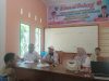 Nagari Sungai Sirah Air Haji Rekrut Pengurus Baru BUMNag Sungai Sirah Mandiri