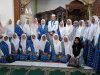 Ketua BKMT Provinsi Sumbar Kunjungi BKMT Linggo Sari Baganti Pessel