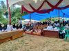 Nagari Lagan Mudik Punggasan Gelar Lomba keagamaan Sambut 1 Muharram 1447 H