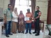 BLT DD Tahap 2 Disalurkan ke 23 KPM di Nagari Punggasan, Pesisir Selatan