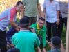 Pembangunan MDA Babul Khairat di Pessel Dimulai, Wujudkan Generasi Qur’ani yang Unggul