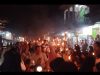 Menyambut 1 Muharram 1447 H, Masyarakat Lagan Gelar Pawai Obor dan Tabligh Akbar