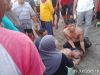Pelajar Hilang Diterjang Ombak di Pantai Sumedang, Pesisir Selatan