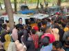 Pelajar ditemukan Tewas Tenggelam di  Pantai Sumedang, Pesisir Selatan