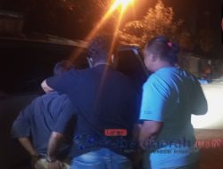 Tim 1 Klewang Polresta Padang Tangkap Dua Pelaku Pencuri Spesialis Becak Motor di Teluk Bayur