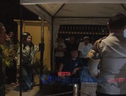 Janji Manis dan Uang Melayang, Para Pelaku Penipuan Lowongan Kerja Dilaporkan Ratusan Korban ke Polresta Padang
